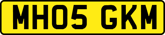 MH05GKM