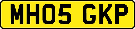 MH05GKP