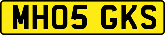 MH05GKS