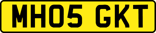 MH05GKT