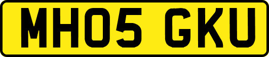 MH05GKU