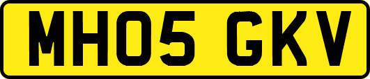 MH05GKV
