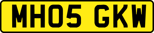 MH05GKW