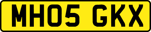 MH05GKX