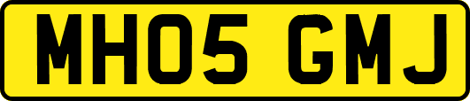 MH05GMJ