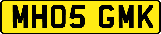 MH05GMK