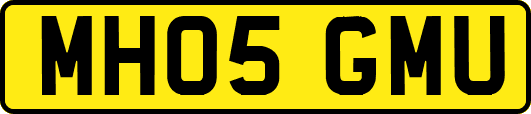 MH05GMU