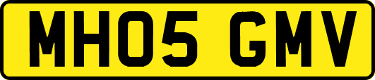 MH05GMV