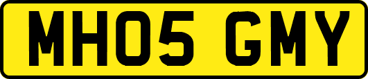 MH05GMY