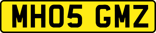 MH05GMZ