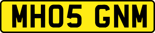 MH05GNM