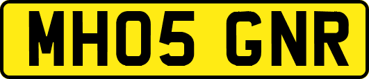 MH05GNR