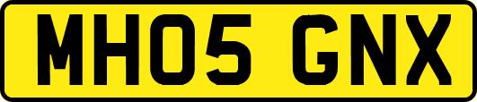MH05GNX