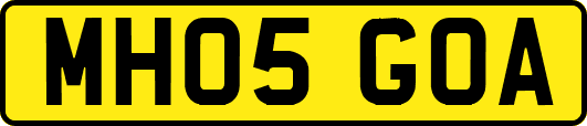 MH05GOA