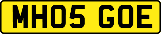 MH05GOE