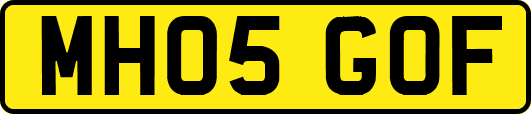 MH05GOF