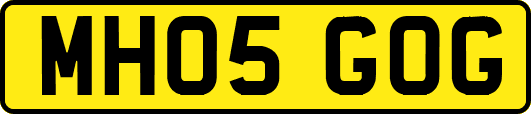 MH05GOG