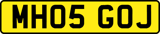 MH05GOJ