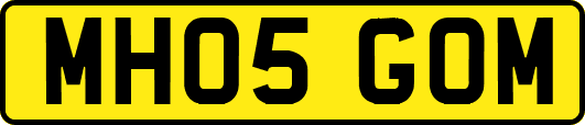MH05GOM
