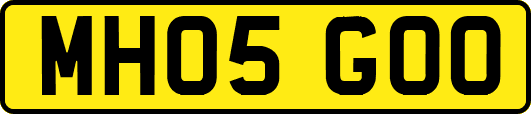MH05GOO