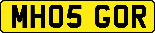 MH05GOR