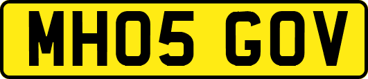 MH05GOV