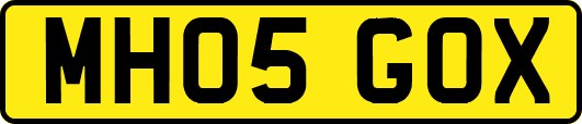 MH05GOX