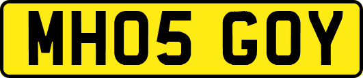 MH05GOY