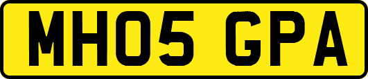 MH05GPA