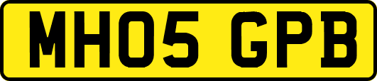 MH05GPB