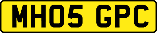 MH05GPC