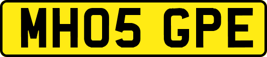 MH05GPE