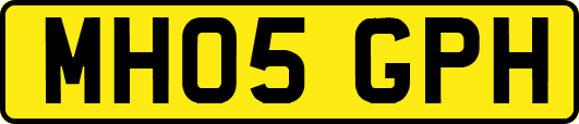 MH05GPH