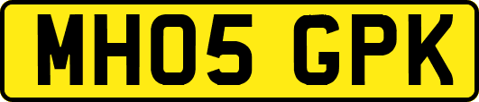 MH05GPK