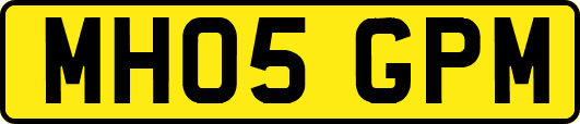 MH05GPM