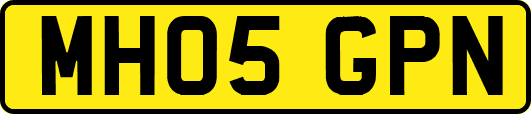 MH05GPN