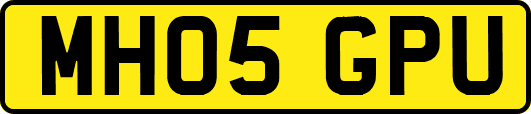 MH05GPU