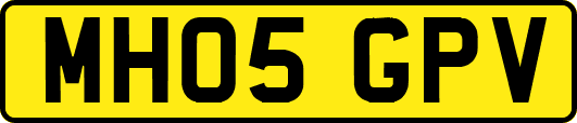 MH05GPV