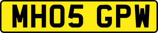 MH05GPW