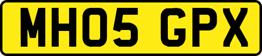 MH05GPX