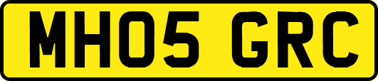 MH05GRC