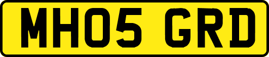 MH05GRD