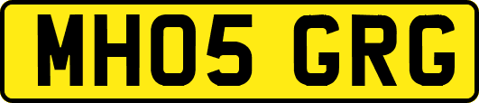 MH05GRG