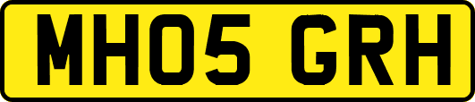 MH05GRH