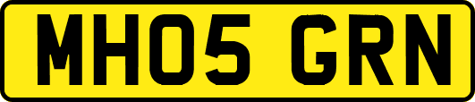 MH05GRN