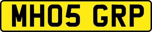 MH05GRP