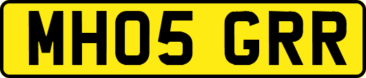 MH05GRR
