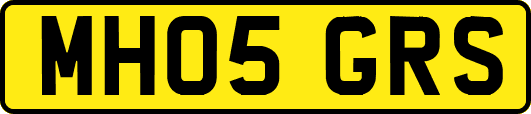 MH05GRS