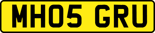 MH05GRU