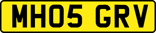 MH05GRV